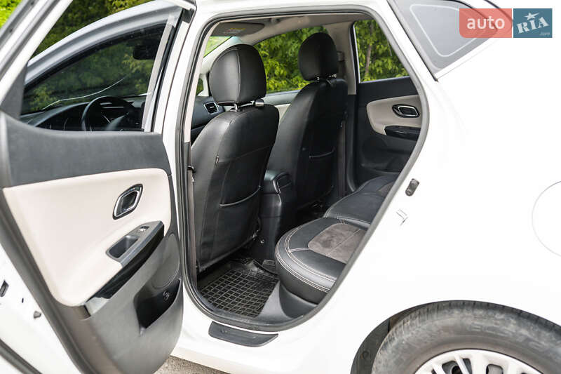 Хэтчбек Kia Ceed 2016 в Днепре фото 15 Хэтчбек Kia Ceed 2016 в Днепре