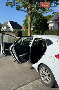Хетчбек Kia Ceed 2016 в 