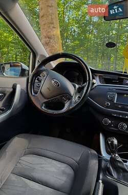 Хетчбек Kia Ceed 2016 в 