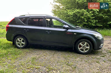 Універсал Kia Ceed 2009 в 