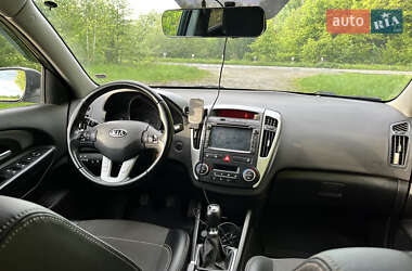 Універсал Kia Ceed 2009 в 