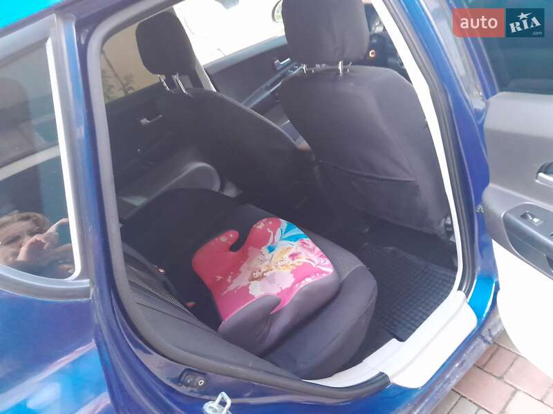 Хетчбек Kia Ceed 2008 в Іршаві фото 6 Хетчбек Kia Ceed 2008 в Іршаві