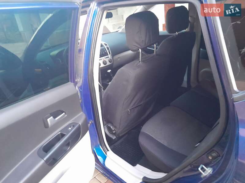 Хетчбек Kia Ceed 2008 в Іршаві фото 8 Хетчбек Kia Ceed 2008 в Іршаві