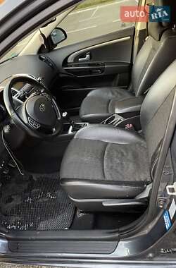 Универсал Kia Ceed 2007 в 