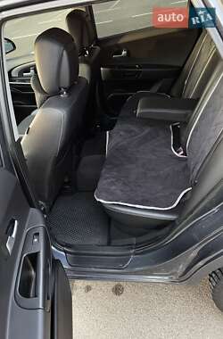 Универсал Kia Ceed 2007 в 