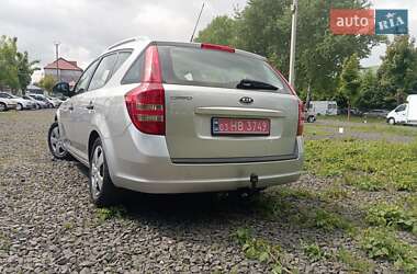 Універсал Kia Ceed 2008 в 