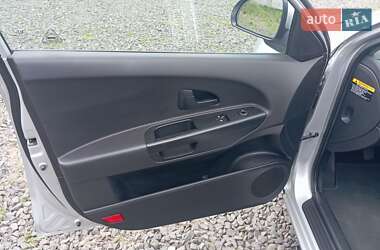 Універсал Kia Ceed 2008 в 