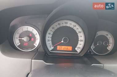 Універсал Kia Ceed 2008 в 