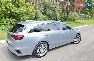 Універсал Kia Ceed 2019 в 