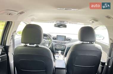 Універсал Kia Ceed 2019 в 