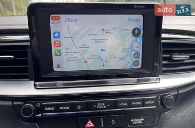 Універсал Kia Ceed 2019 в 