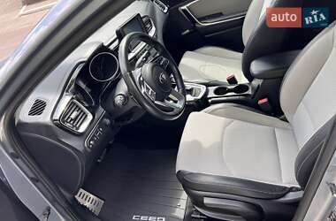 Універсал Kia Ceed 2019 в 