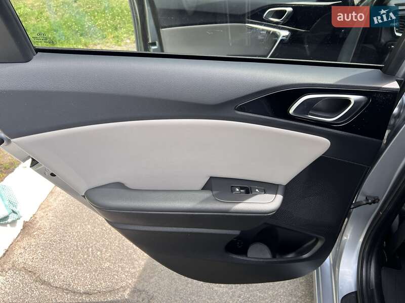 Універсал Kia Ceed 2019 в Києві