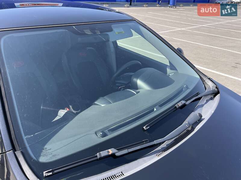 Хетчбек Kia Ceed 2007 в Вінниці