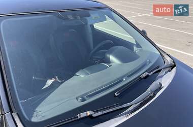 Хэтчбек Kia Ceed 2007 в 