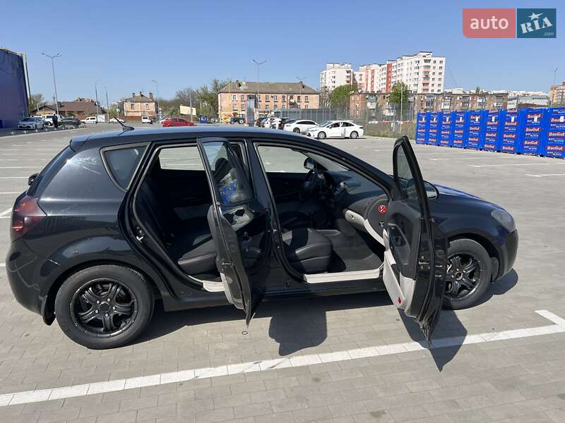 Хетчбек Kia Ceed 2007 в Вінниці