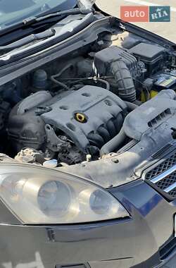 Хэтчбек Kia Ceed 2007 в 
