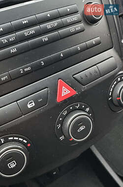 Хетчбек Kia Ceed 2009 в 