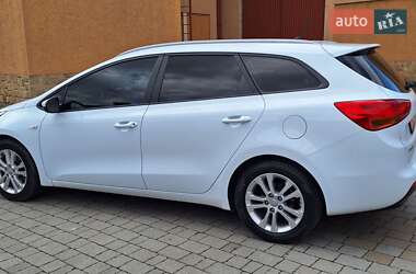 Універсал Kia Ceed 2015 в 