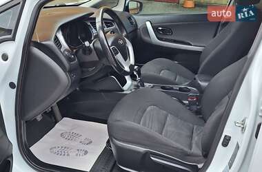 Універсал Kia Ceed 2015 в 