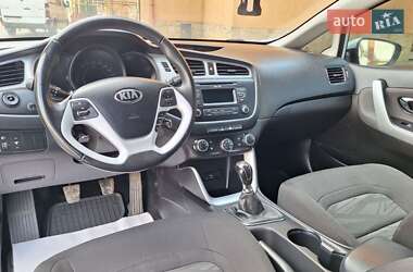 Універсал Kia Ceed 2015 в 
