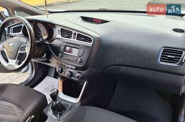 Універсал Kia Ceed 2015 в 
