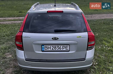 Универсал Kia Ceed 2011 в 