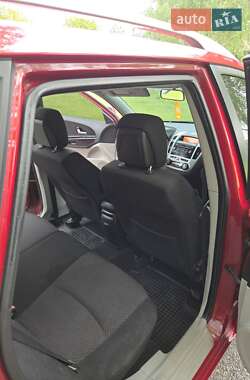 Универсал Kia Ceed 2008 в 