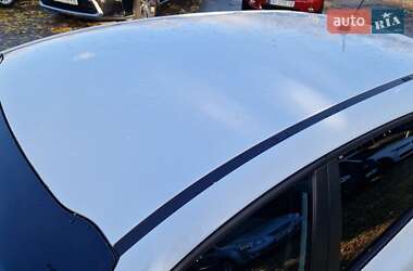 Хетчбек Kia Ceed 2015 в 