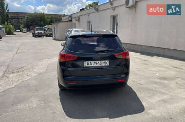 Універсал Kia Ceed 2013 в 
