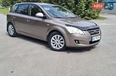 Хетчбек Kia Ceed 2007 в Бердичеві