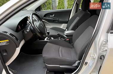 Хетчбек Kia Ceed 2007 в 
