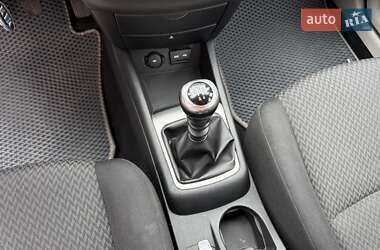 Хетчбек Kia Ceed 2007 в 
