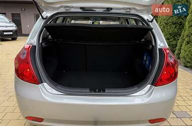 Хетчбек Kia Ceed 2007 в 