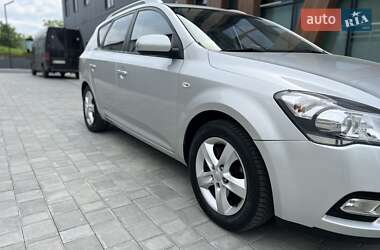 Универсал Kia Ceed 2010 в 