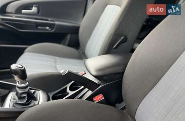 Универсал Kia Ceed 2010 в 