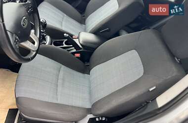 Универсал Kia Ceed 2010 в 