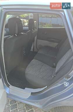 Хетчбек Kia Ceed 2007 в 