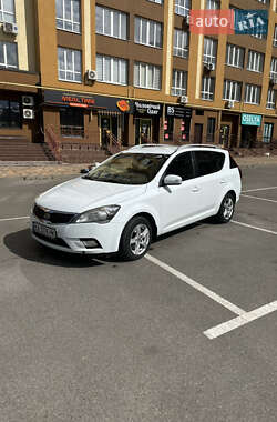 Универсал Kia Ceed 2010 в 