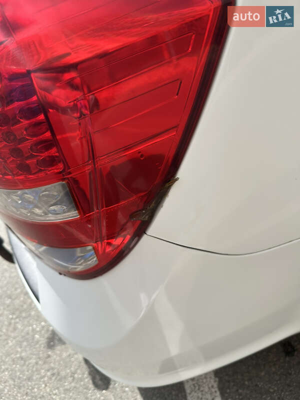 Универсал Kia Ceed 2010 в Киеве