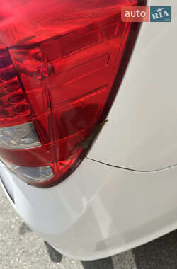 Универсал Kia Ceed 2010 в 