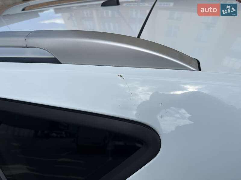 Универсал Kia Ceed 2010 в Киеве