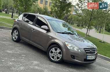 Універсал Kia Ceed 2007 в Києві