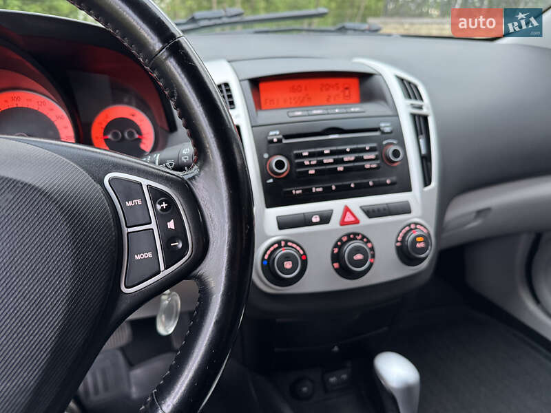Универсал Kia Ceed 2007 в Киеве