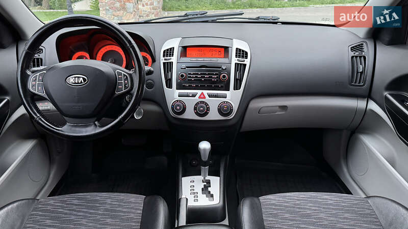 Универсал Kia Ceed 2007 в Киеве