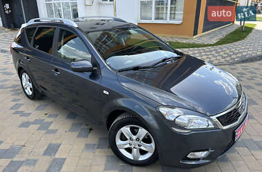 Универсал Kia Ceed 2010 в Виннице