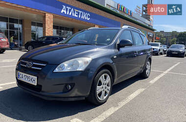 Універсал Kia Ceed 2009 в Кривому Розі