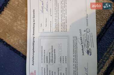 Универсал Kia Ceed 2009 в 