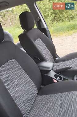 Универсал Kia Ceed 2009 в 