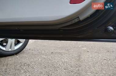Универсал Kia Ceed 2009 в 